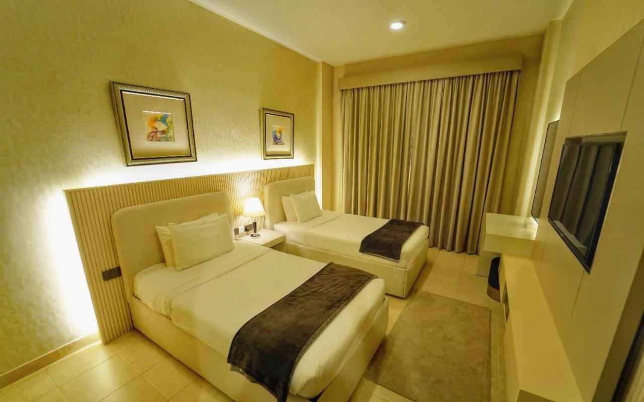 Asfar Resorts อัลอิน ภายนอก รูปภาพ
