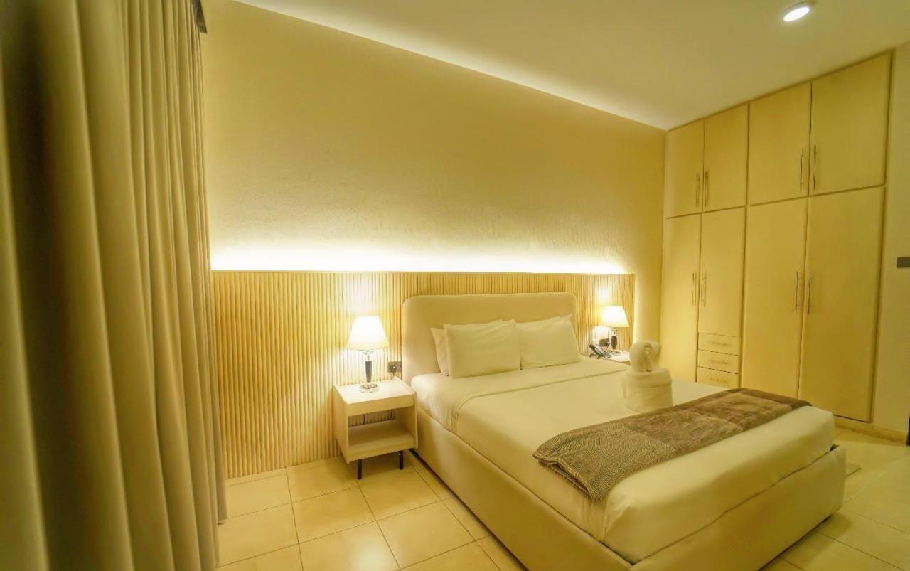 Asfar Resorts อัลอิน ภายนอก รูปภาพ