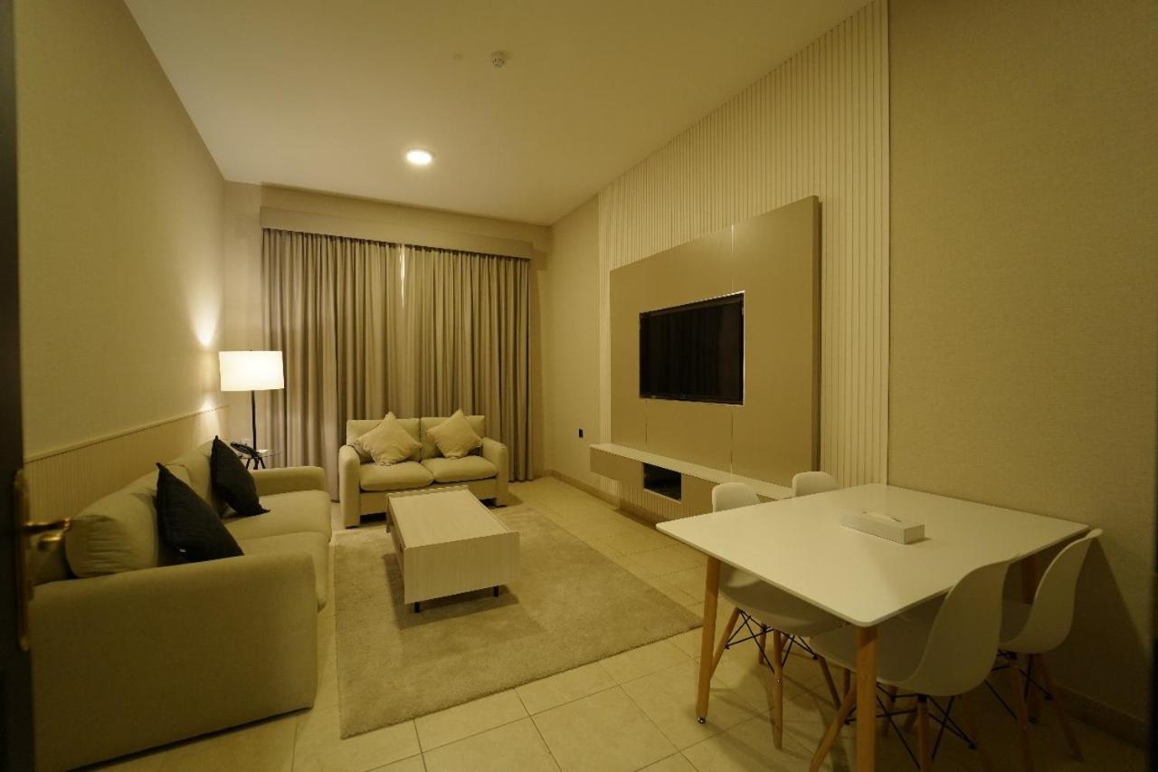 Asfar Resorts อัลอิน ภายนอก รูปภาพ