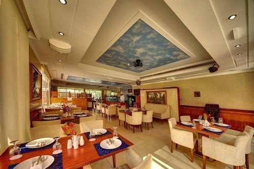Asfar Resorts อัลอิน ภายนอก รูปภาพ